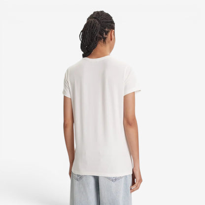 EA7 | T-Shirt donna a maniche corte