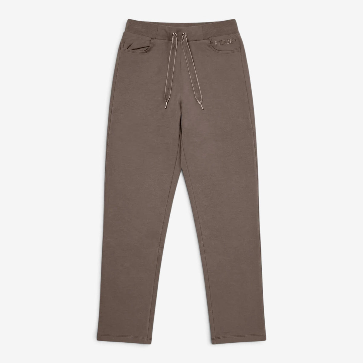 Freddy | Pantalone lungo di tuta F26WCXP4