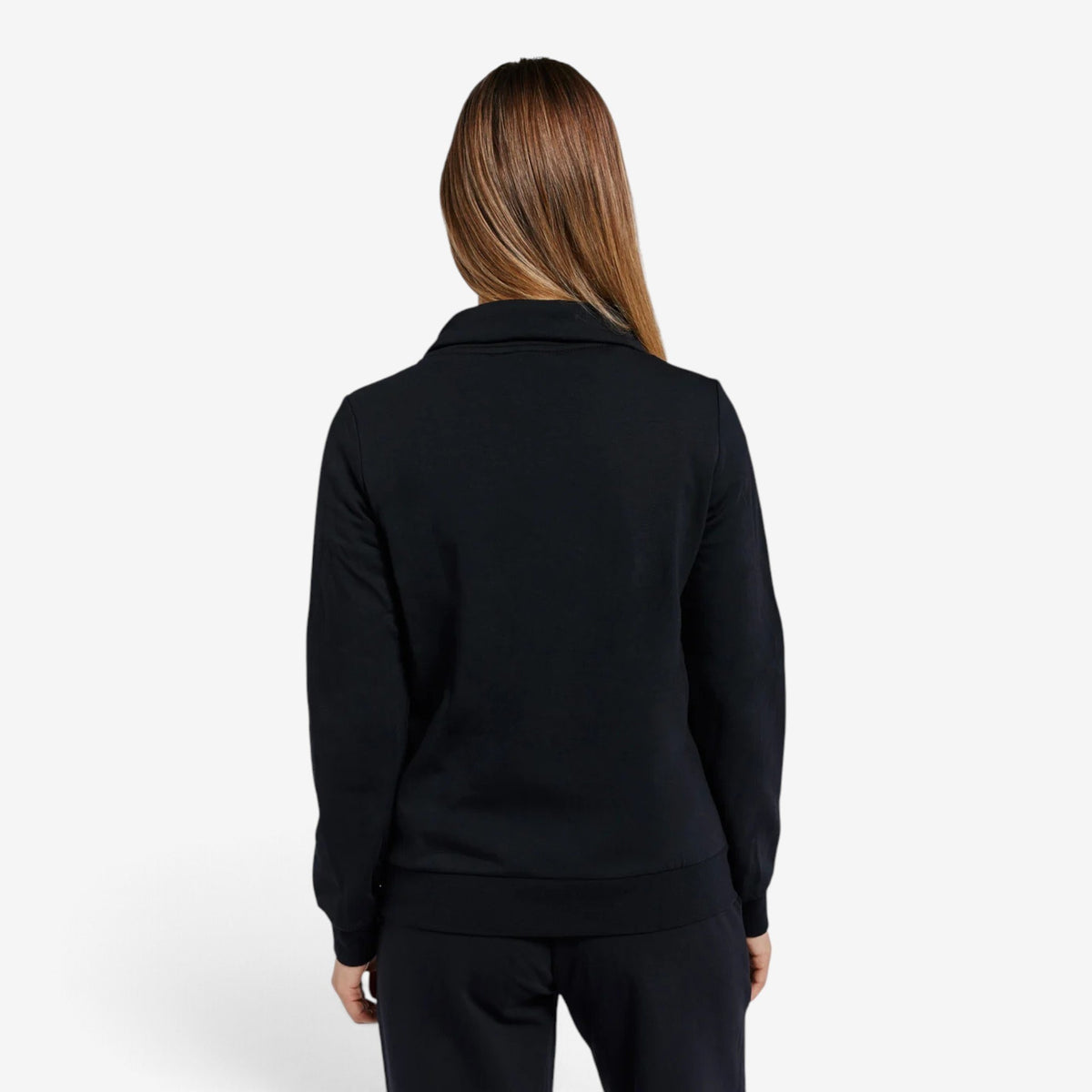 Freddy | Felpa Regular Full Zip F26WCXS1