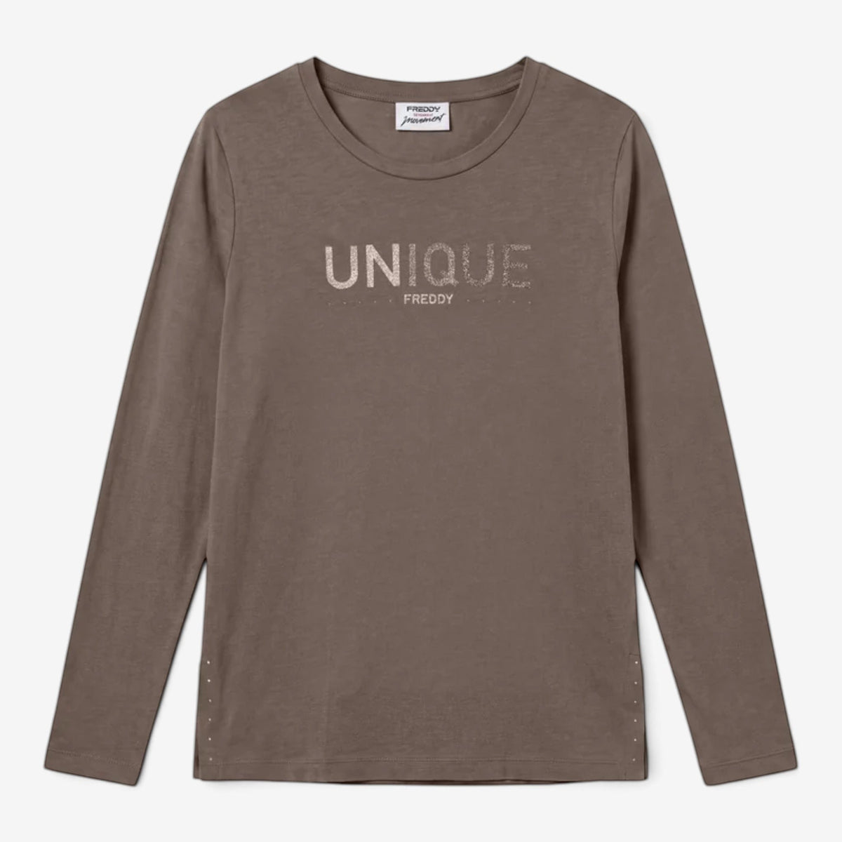 Freddy | T-Shirt a manica lunga Unique F26WCXT4
