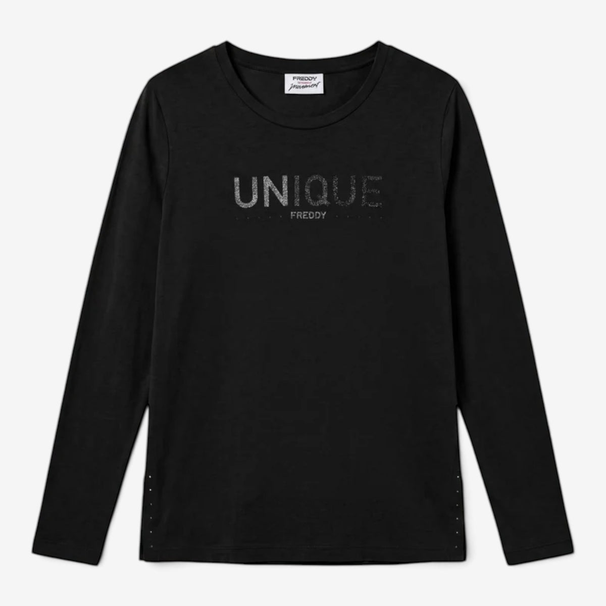 Freddy | T-Shirt a manica lunga Unique F26WCXT4