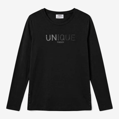 Freddy | T-Shirt a manica lunga Unique F26WCXT4