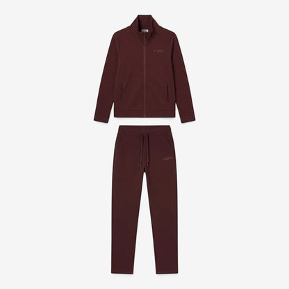 Freddy | Tuta sportiva con dettagli in Strass F26WTRK4