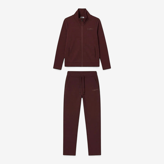 Freddy | Tuta sportiva con dettagli in Strass F26WTRK4