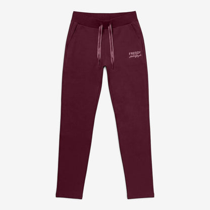 Freddy | Pantaloni in felpa con fondo dritto F26WTRP1