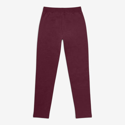 Freddy | Pantaloni in felpa con fondo dritto F26WTRP1