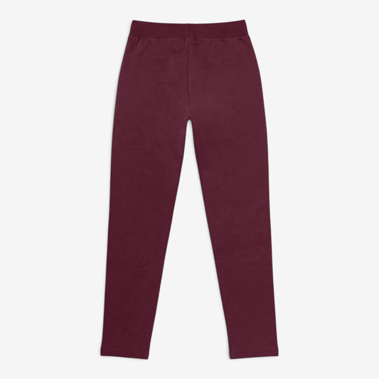 Freddy | Pantaloni in felpa con fondo dritto F26WTRP1