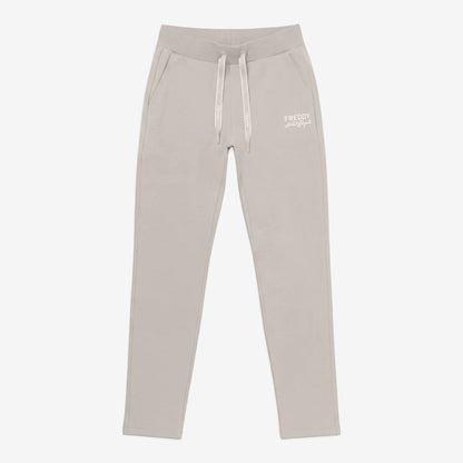 Freddy | Pantaloni in felpa con fondo dritto F26WTRP1