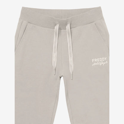 Freddy | Pantaloni in felpa con fondo dritto F26WTRP1