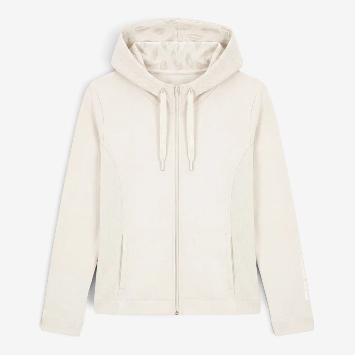 Freddy | Felpa full zip con cappuccio F26WTRS2