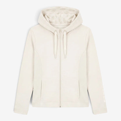 Freddy | Felpa full zip con cappuccio F26WTRS2