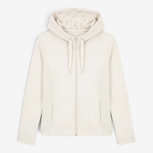 Freddy | Felpa full zip con cappuccio F26WTRS2