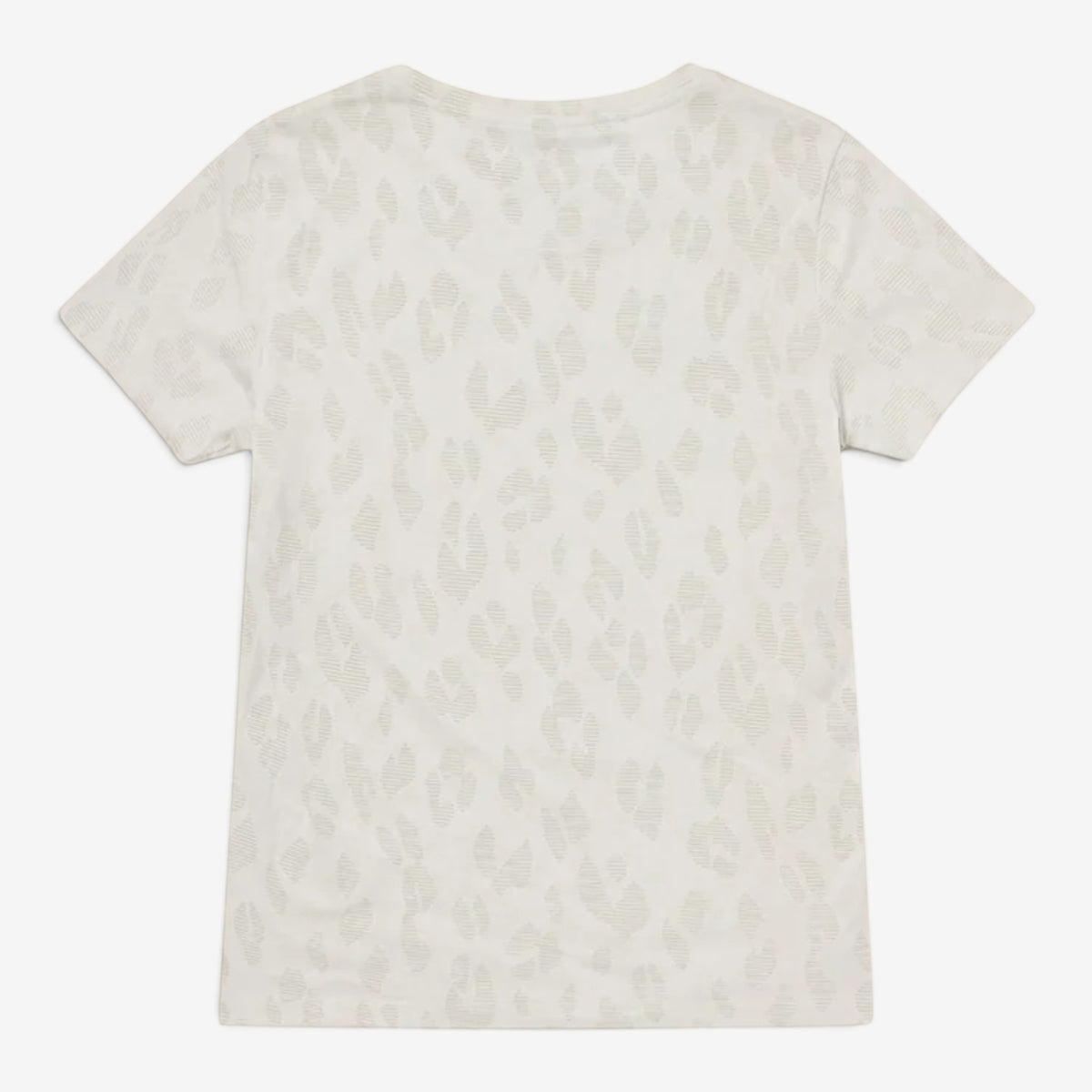 Freddy | T-Shirt a maniche corte animalier regular fit F26WTRT3C