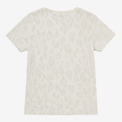 Freddy | T-Shirt a maniche corte animalier regular fit F26WTRT3C
