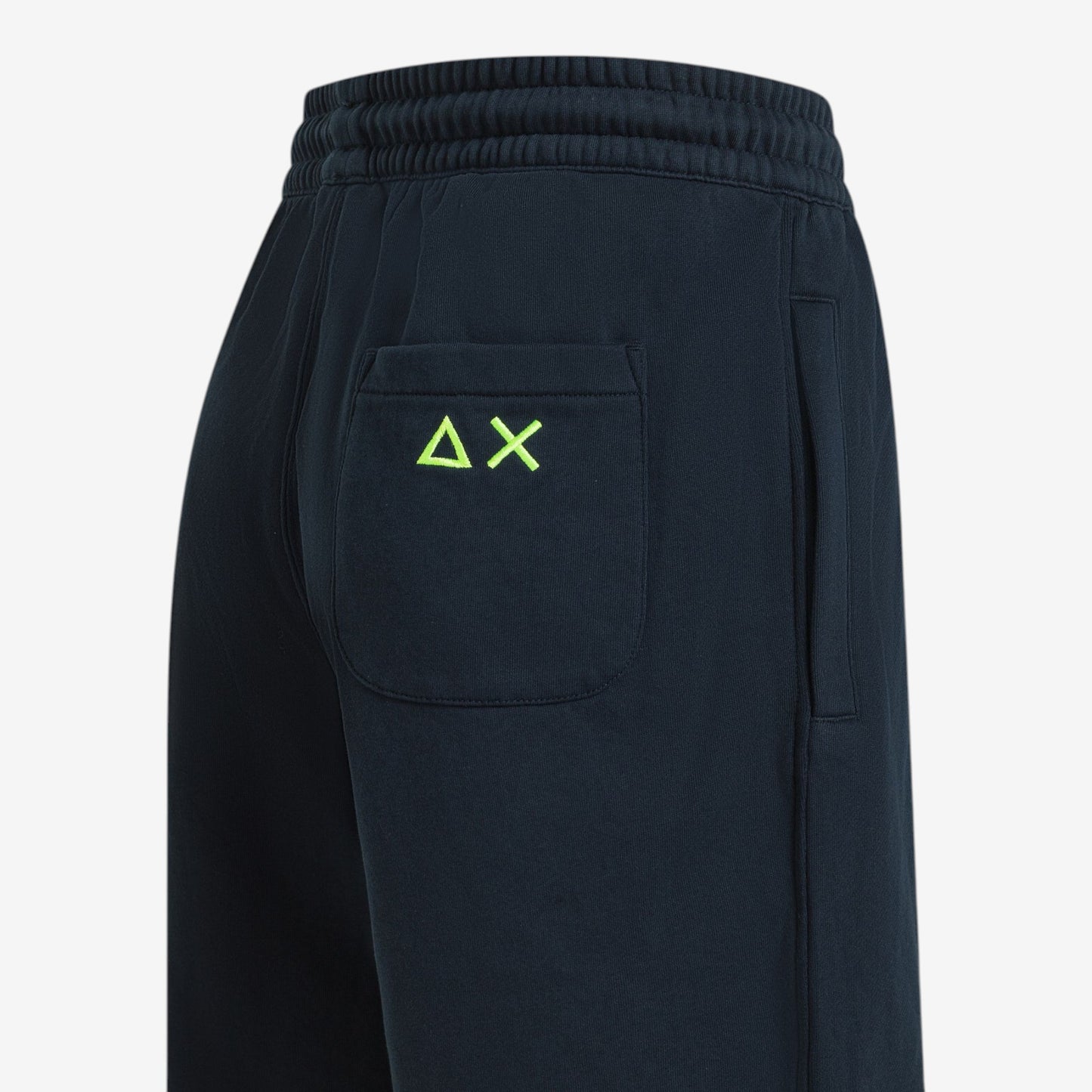 Sun68 | Pantaloncini con logo
