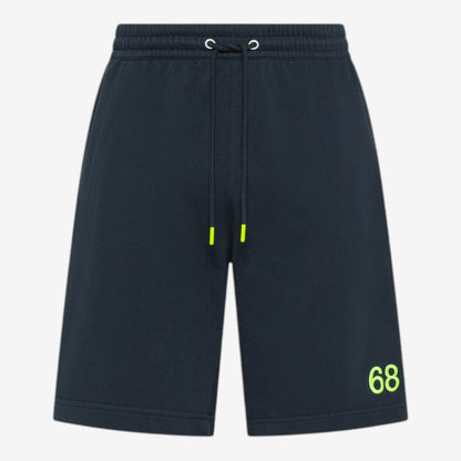 Sun68 | Pantaloncini con logo
