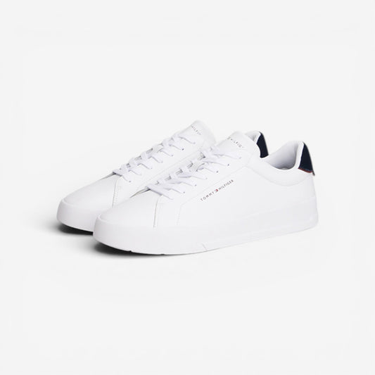 Tommy Hilfiger | Sneakers Court in Pelle