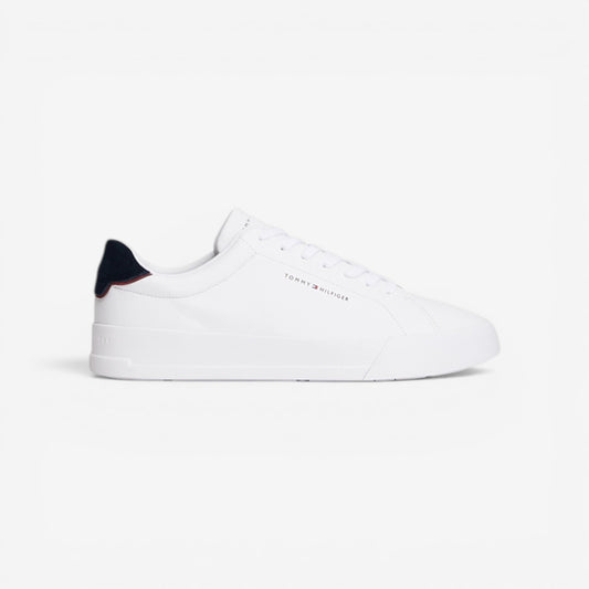 Tommy Hilfiger | Sneakers Court in Pelle