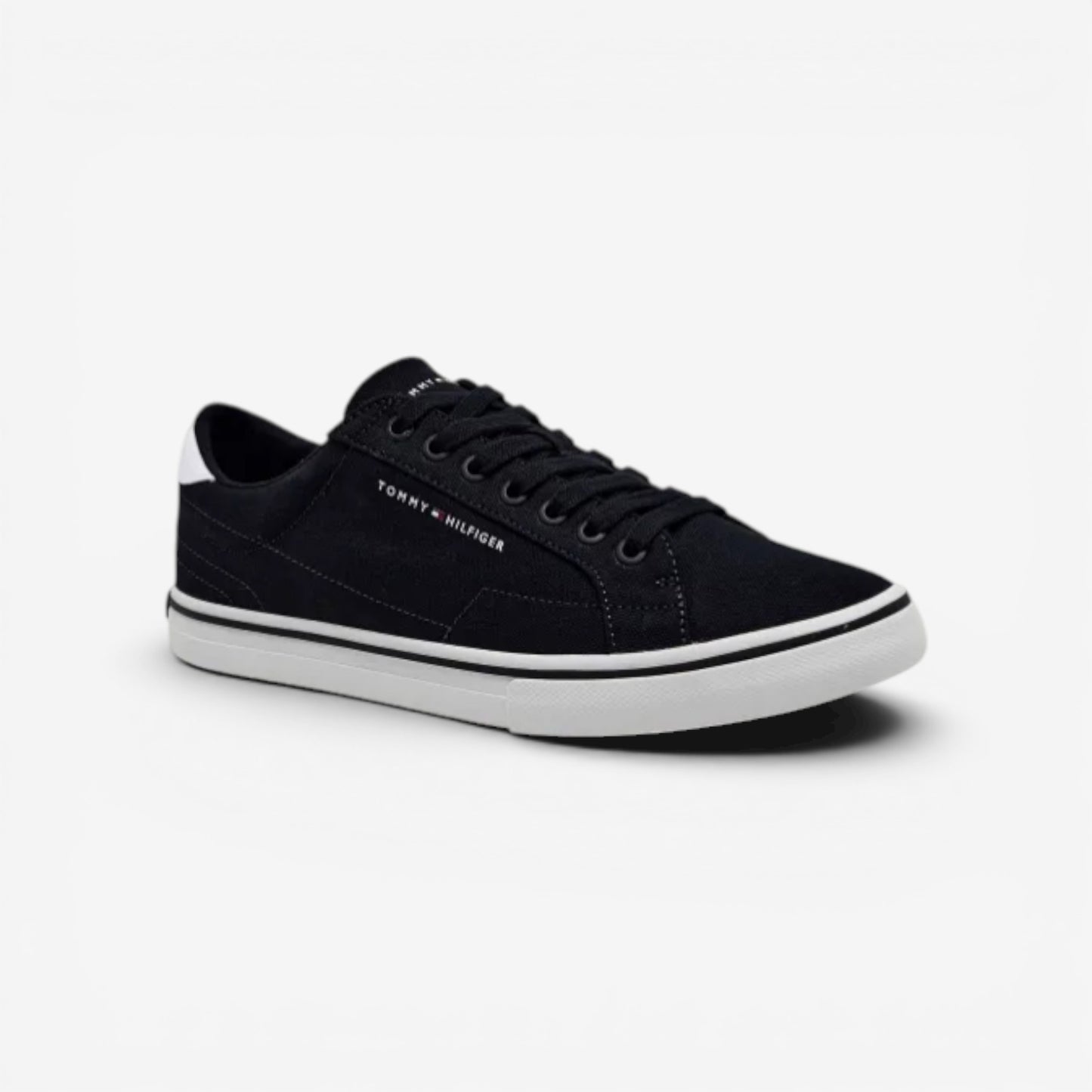 Tommy Hilfiger | Sneakers in Tela Vulc Core