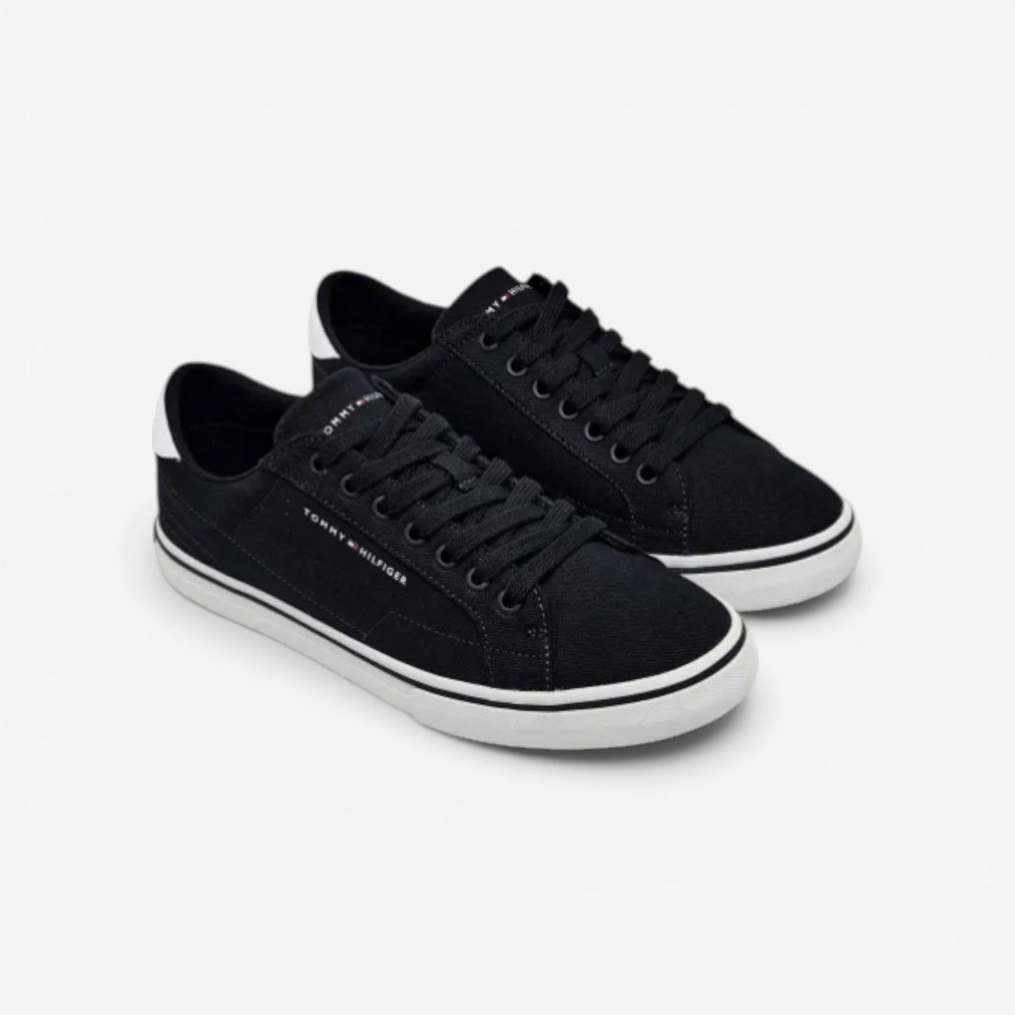 Tommy Hilfiger | Sneakers in Tela Vulc Core