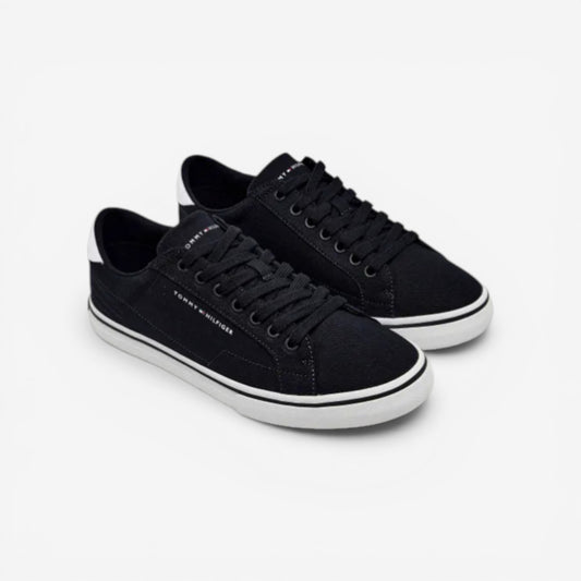 Tommy Hilfiger | Sneakers in Tela Vulc Core