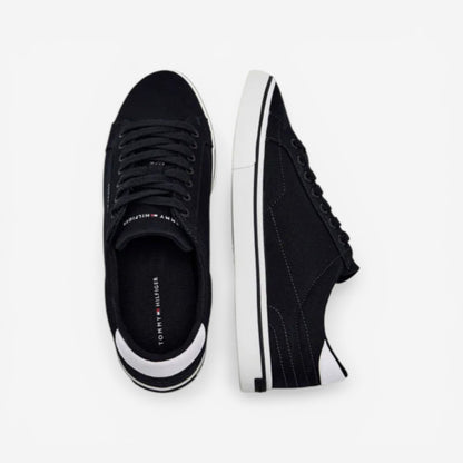 Tommy Hilfiger | Sneakers in Tela Vulc Core