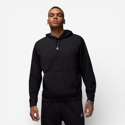 Nike | Felpa Jordan Girocollo con Cappuccio