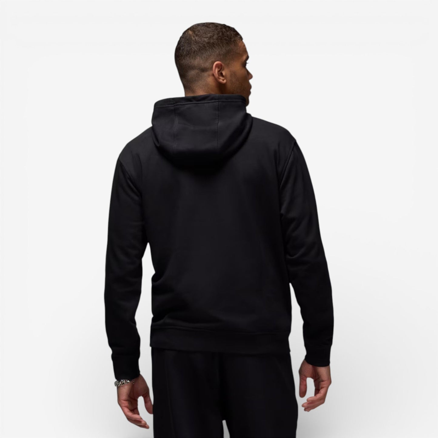 Nike | Felpa Jordan Girocollo con Cappuccio