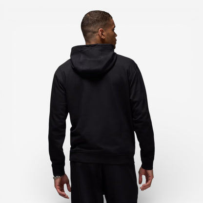 Nike | Felpa Jordan Girocollo con Cappuccio