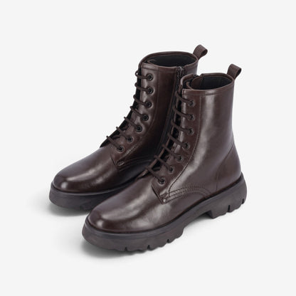 Kammi | Anfibi Gabry10 in Pelle