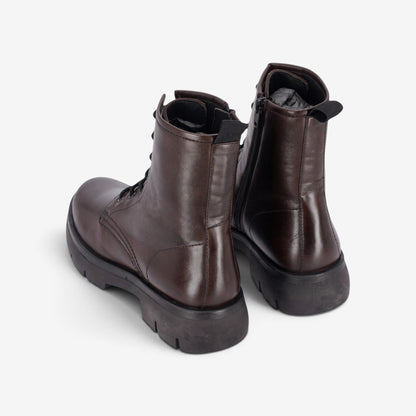 Kammi | Anfibi Gabry10 in Pelle
