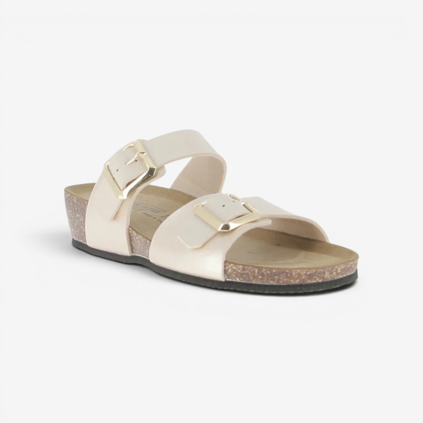 Goldstar | Ciabatta Fussbett a fascia GS384Q