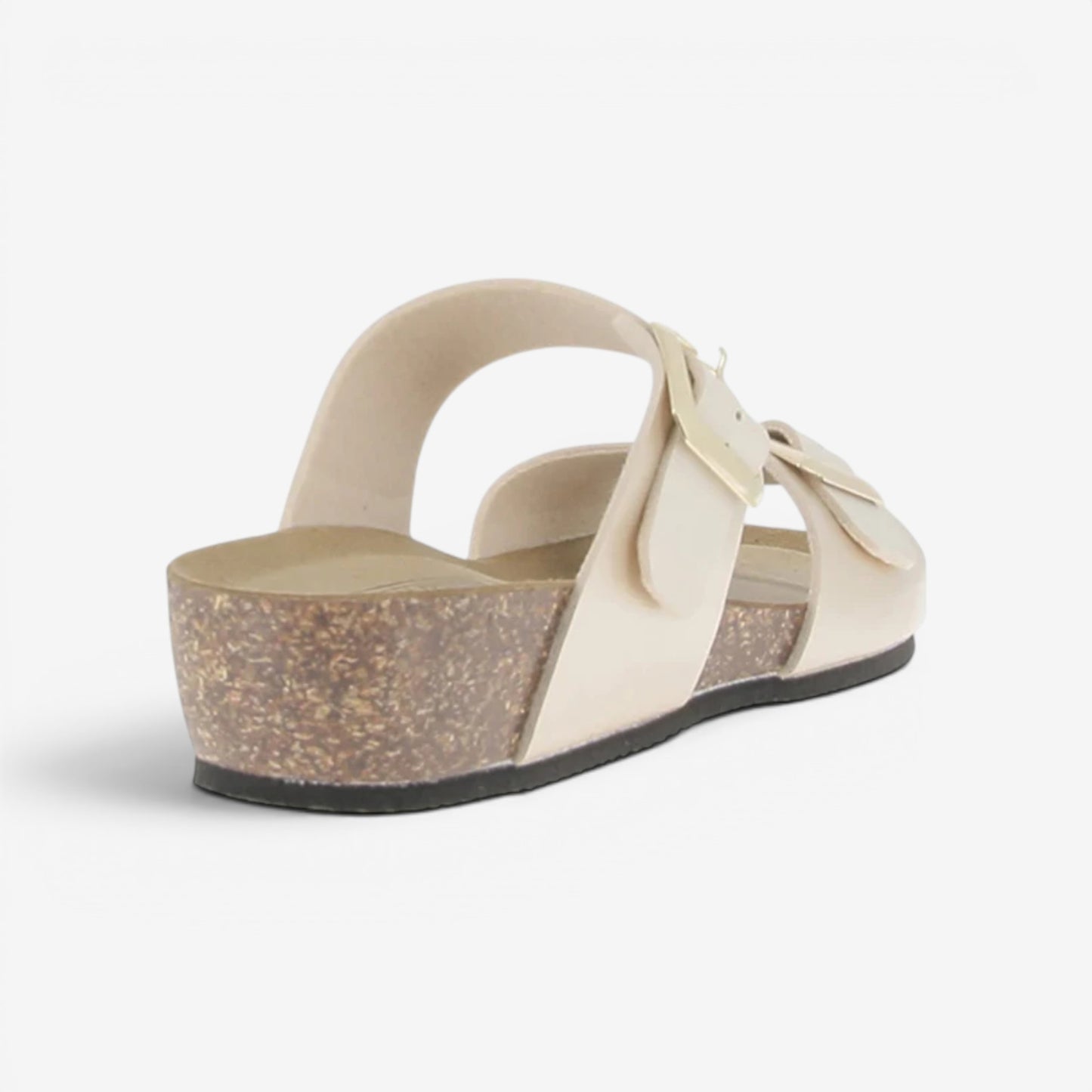 Goldstar | Ciabatta Fussbett a fascia GS384Q