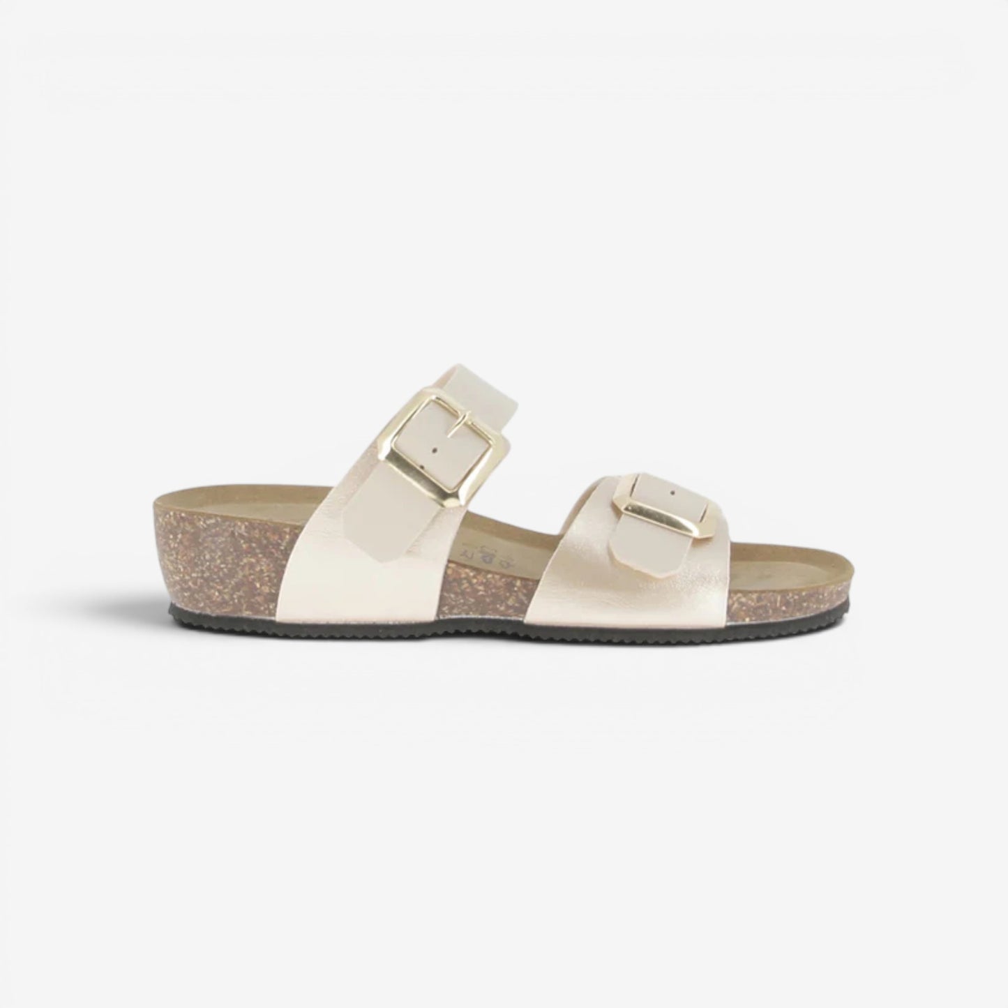 Goldstar | Ciabatta Fussbett a fascia GS384Q