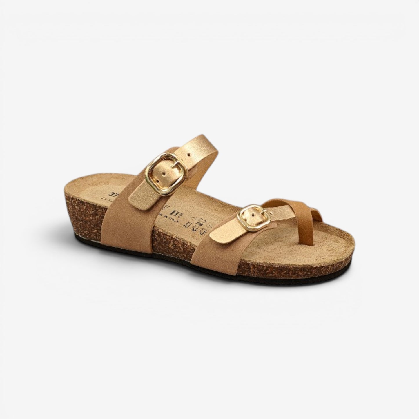 Goldstar | Ciabatta Fussbett a infradito GS384TL