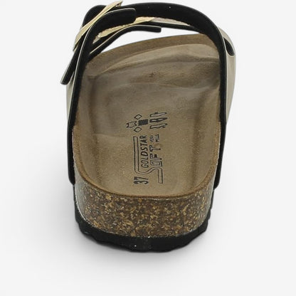 Goldstar | Ciabatta Startek GS800Q