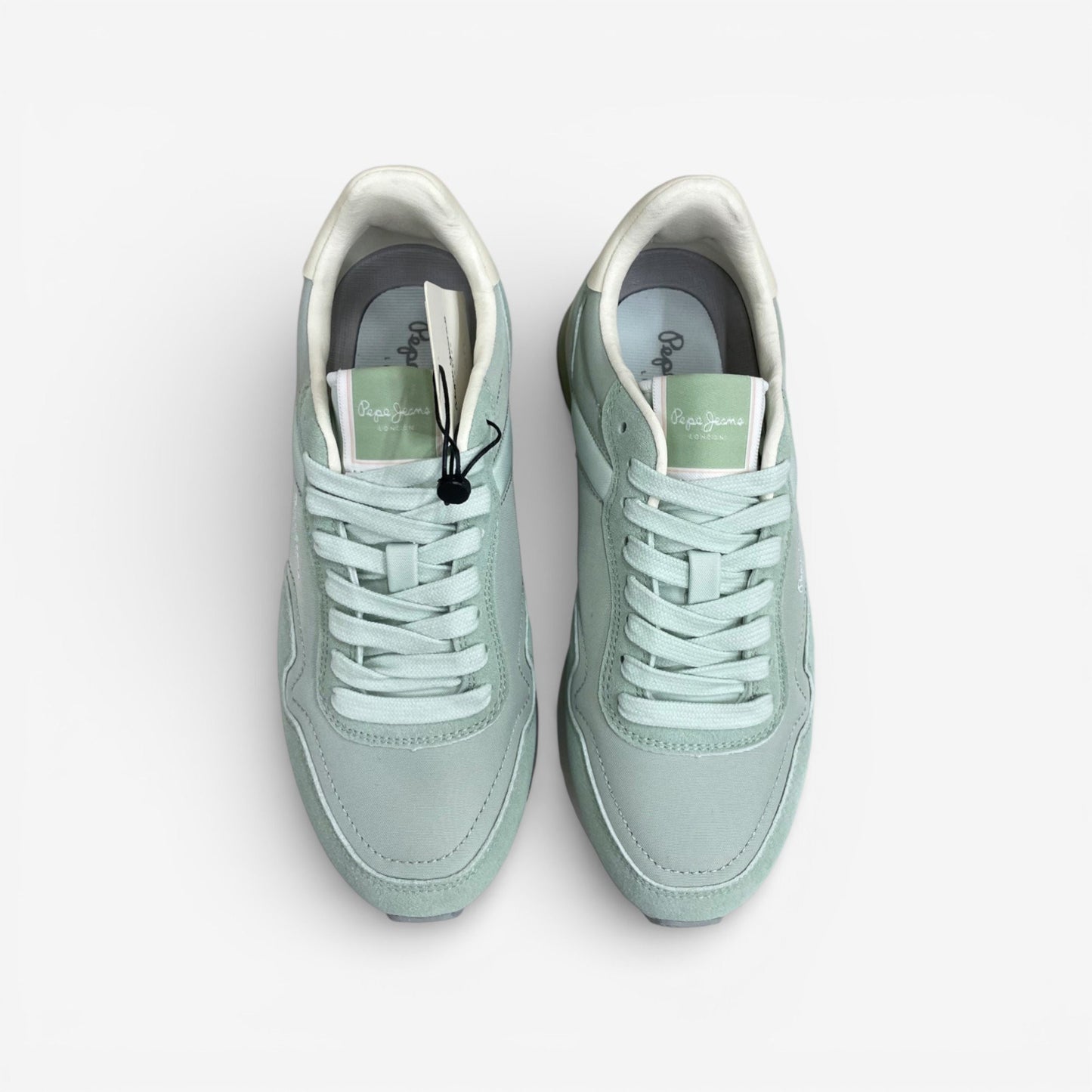 Pepe jeans | Sneakers Hailon Basic W