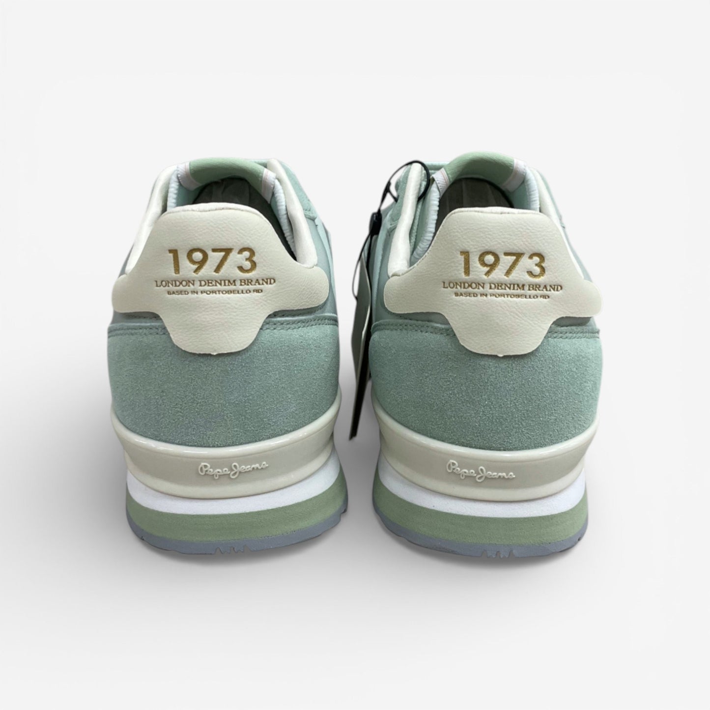 Pepe jeans | Sneakers Hailon Basic W
