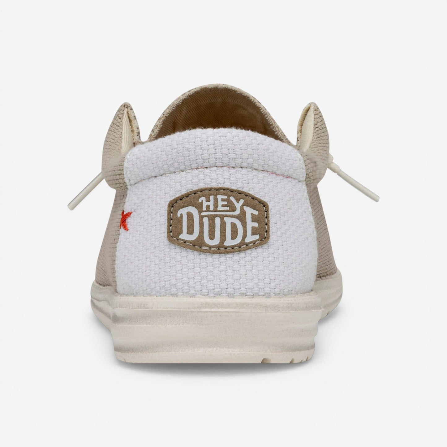 Hey Dude | Wally Braided