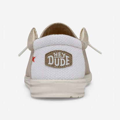 Hey Dude | Wally Braided