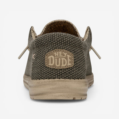 Hey Dude | Wally Braided