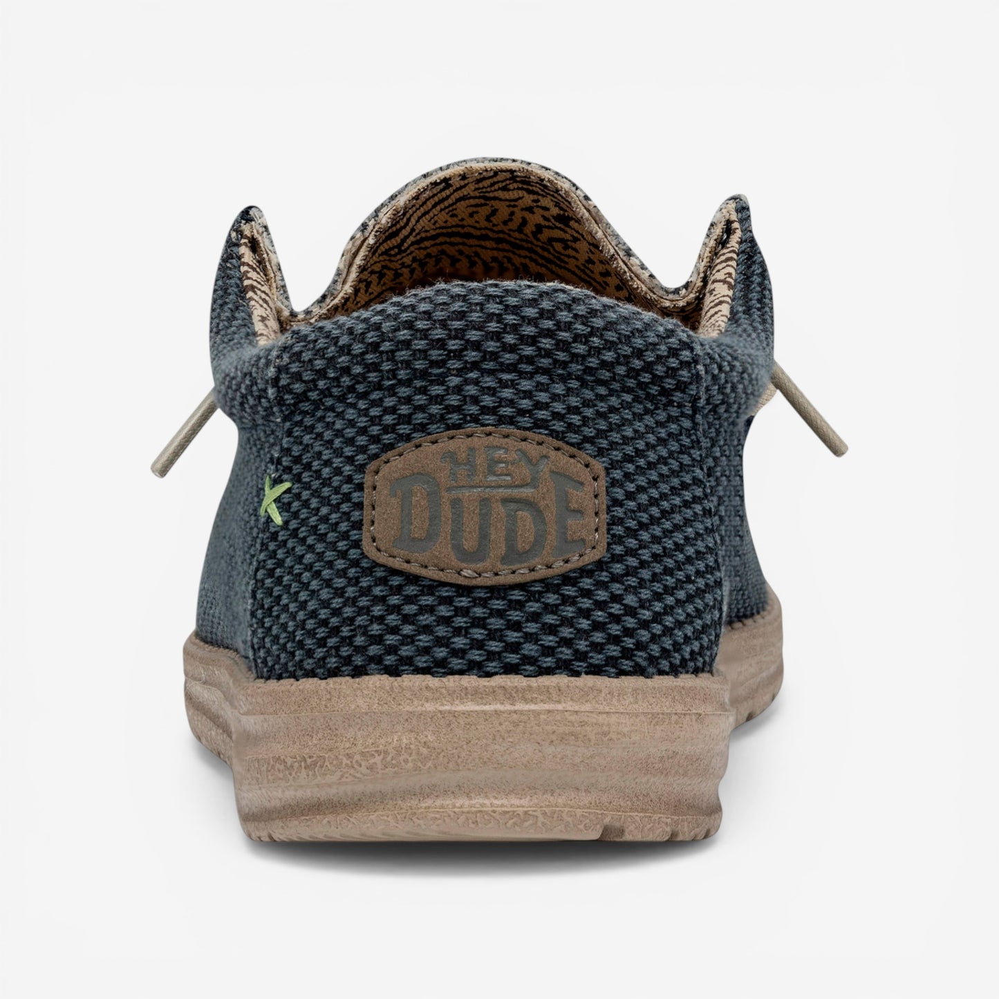Hey Dude | Wally Braided