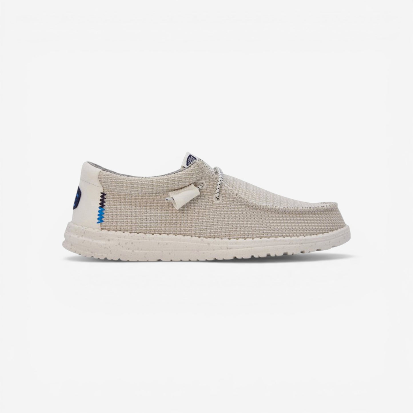 Hey Dude | Wally Sport Mesh