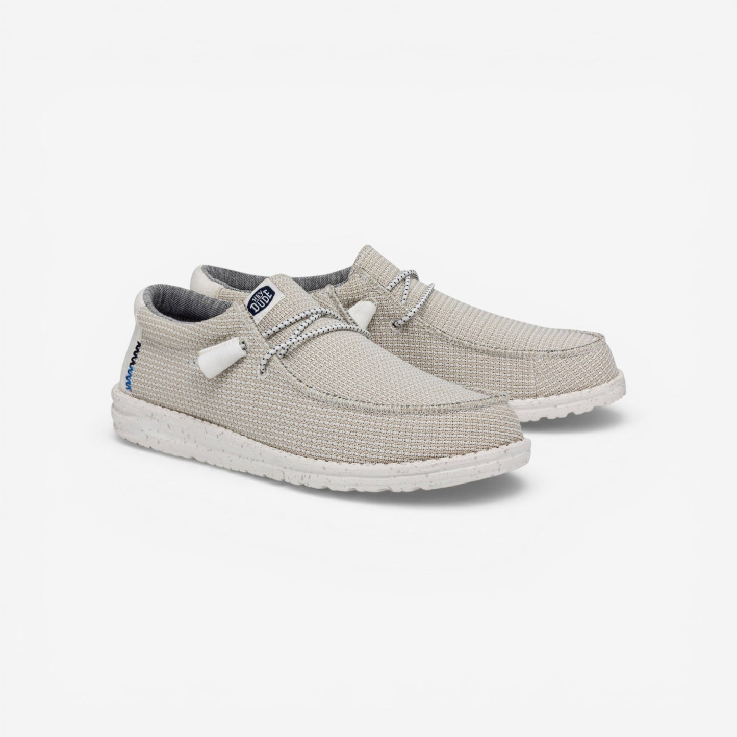 Hey Dude | Wally Sport Mesh