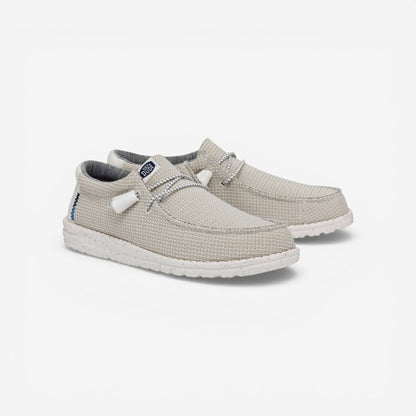 Hey Dude | Wally Sport Mesh