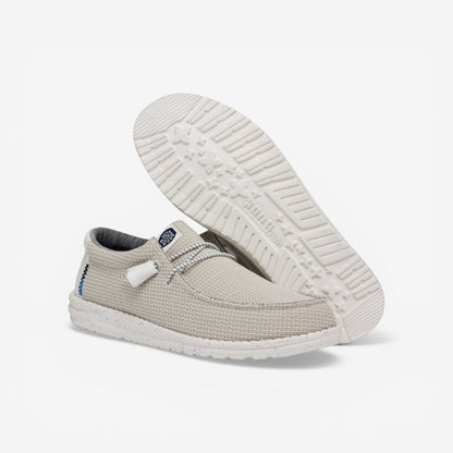 Hey Dude | Wally Sport Mesh
