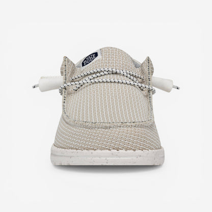Hey Dude | Wally Sport Mesh