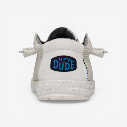 Hey Dude | Wally Sport Mesh