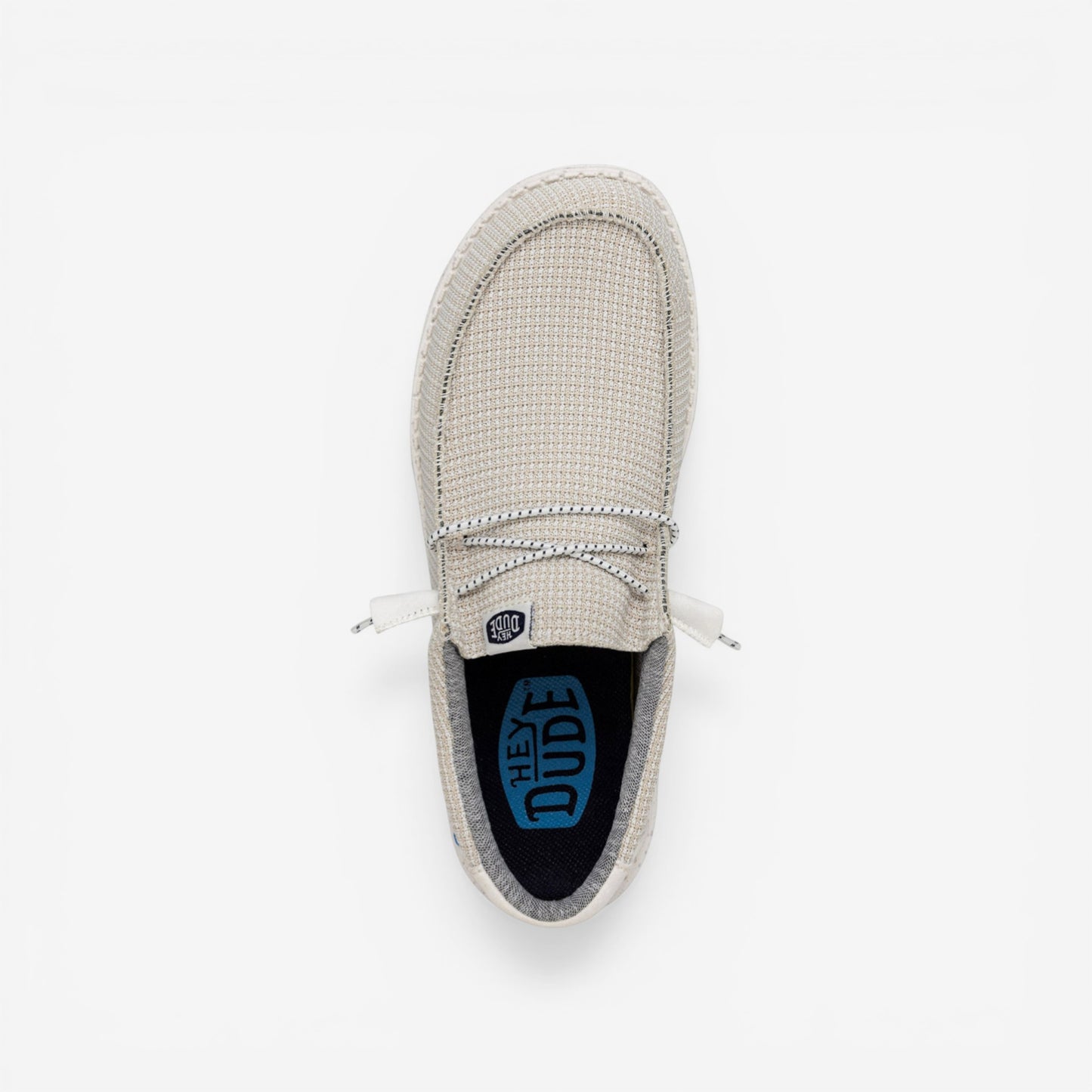 Hey Dude | Wally Sport Mesh