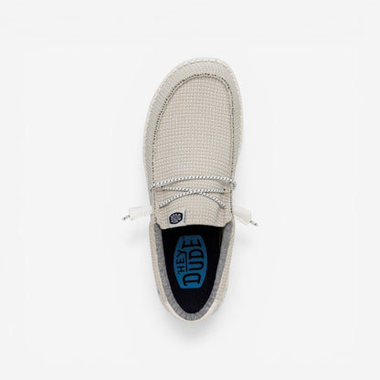 Hey Dude | Wally Sport Mesh